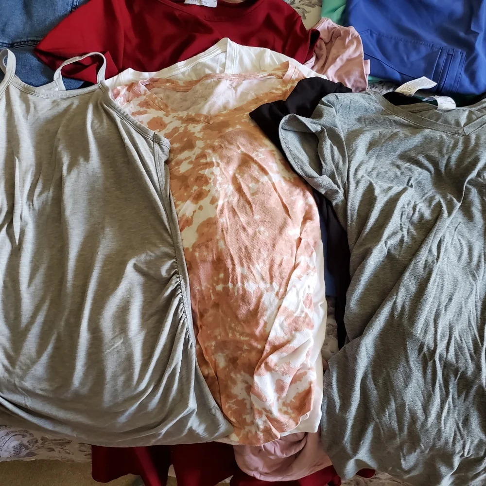 Maternity bundle - Picture 3 of 4
